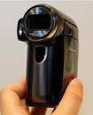AVCHD camcorder, HD video converter