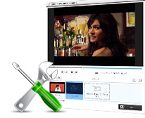 MPEG Joiner